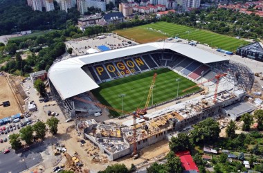 <span>Budowa Stadionu Miejskiego - Lipiec 2021 (3)</span>