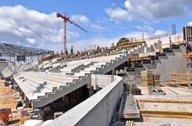 <span>Budowa Stadionu Miejskiego - Lipiec 2021 (25)</span>