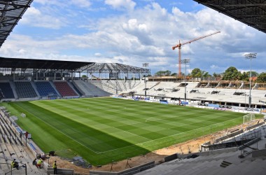 <span>Budowa Stadionu Miejskiego - Lipiec 2021 (33)</span>