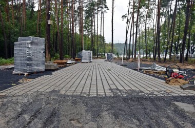 <span>Węzeł Głębokie - sierpień 2021 r. (9)</span>