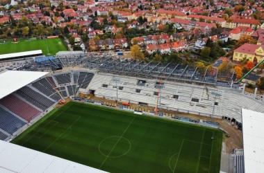 <span>Stadion Miejski - Październik 2021 (1)</span>