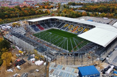<span>Stadion Miejski - Październik 2021 (3)</span>