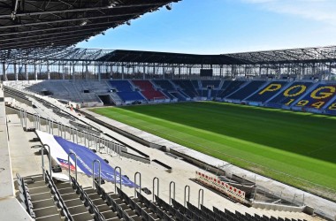 <span>Stadion Miejski - Styczeń 2022 (1)</span>