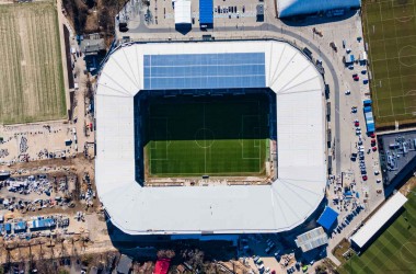 <span>Stadion Miejski - Marzec 2022 (1)</span>