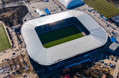 <span>Stadion Miejski - Marzec 2022 (2)</span>