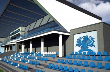 Stadion Świtu Skolwin - wykonawca projektu wybrany