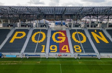<span>Stadion Miejski - Kwiecień 2022 (1)</span>