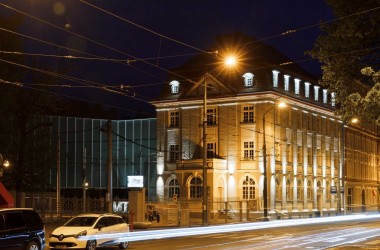 <span>Muzeum Techniki i Komunikacji (26)</span>