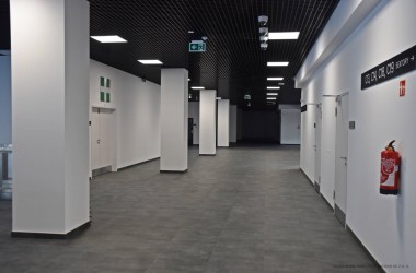 <span>Stadion Miejski im. Floriana Krygiera (12)</span>