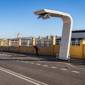 Dostawa, montaż i uruchomienie trzech stacji ładowania autobusów elektrycznych na terenie miasta Szczecina