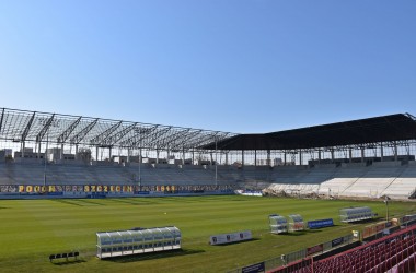 <span>Budowa Stadionu Miejskiego</span>