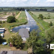 Budowa przystani kajakowej wraz z niezbędną infrastrukturą i zagospodarowaniem terenu przy ul. Traktorowej w Szczecinie pn. Przystań na Kanale Ceglanym – Wiskord”