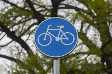 Ścieżka rowerowa na Bogumińskiej: wykonawca przejął plac budowy
