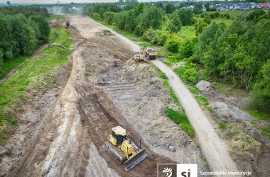 <span>Trasa Północna 9</span>