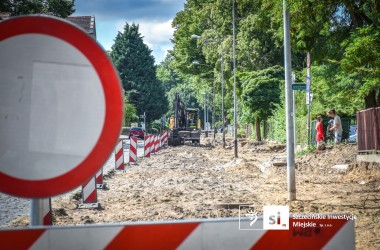 Krzemienna i Smocza: wieści z budowy #1