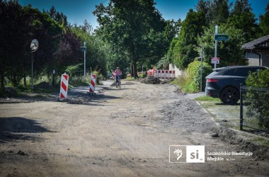 <span>Andersena i Północna 5</span>