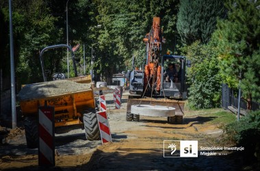 Krzemienna i Smocza: wieści z budowy #2
