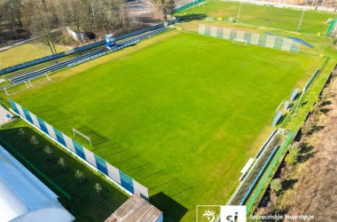 Oferty na nowy stadion