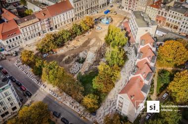 <span>Plac Orła Białego 2</span>
