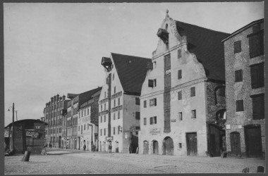 <span>Zdjęcia archiwalne Muzeum Narodowe w Szczecinie 1</span>