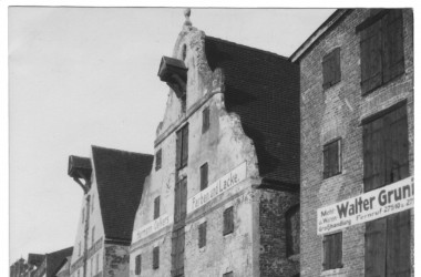 <span>Zdjęcia archiwalne Muzeum Narodowe w Szczecinie 3</span>