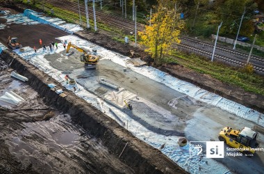 <span>Północ droga 6</span>