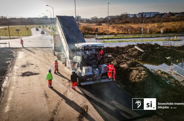 <span>Trasa Północna 1</span>