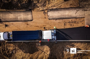 <span>Trasa Północna 2</span>