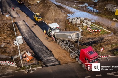 <span>Trasa Północna 3</span>