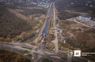 <span>Trasa Północna 5</span>