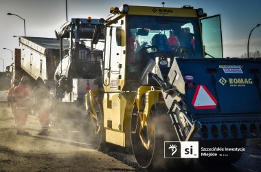 <span>Trasa Północna 6</span>