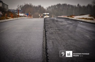 <span>Trasa Północna 8</span>