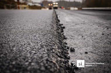 <span>Trasa Północna 9</span>