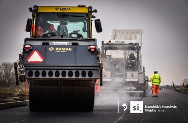 <span>Trasa Północna 11</span>