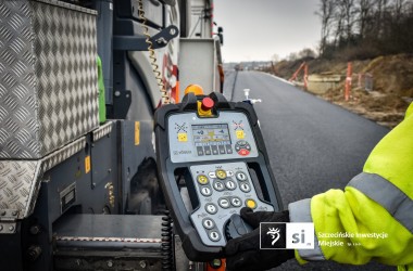 <span>Trasa Północna 12</span>