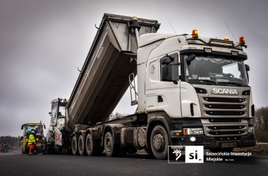 <span>Trasa Północna 13</span>