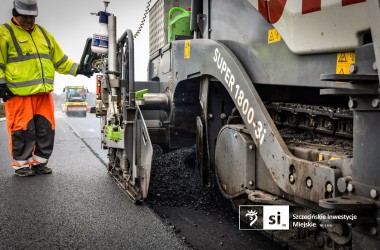 <span>Trasa Północna 14</span>