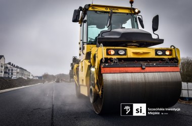 <span>Trasa Północna 15</span>