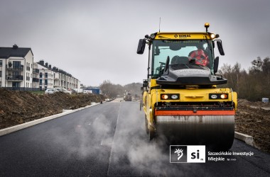 <span>Trasa Północna 16</span>