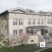 Wspólny Dom Hospicyjny