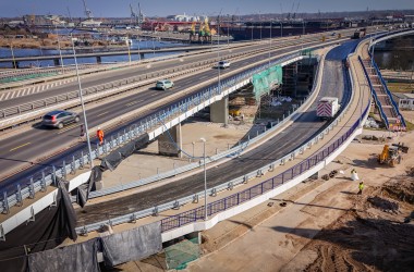 Remont Trasy Zamkowej: zmiany w organizacji ruchu #6