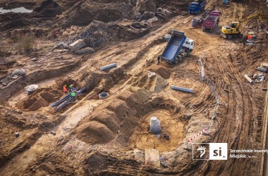 <span>Trasa Północna 2</span>