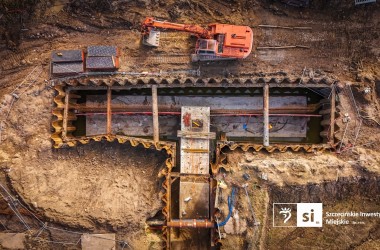 <span>Trasa Północna 4</span>