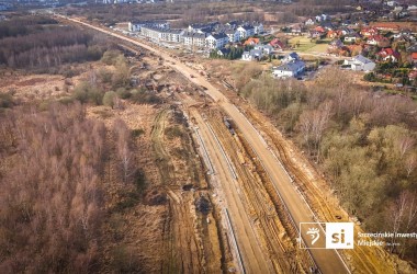 <span>Trasa Północna 5</span>