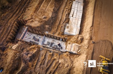 <span>Trasa Północna 6</span>