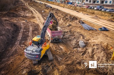 <span>Trasa Północna 7</span>