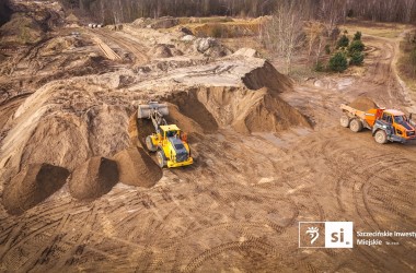 <span>Trasa Północna 9</span>