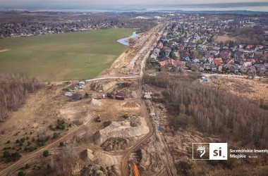 <span>Trasa Północna 10</span>