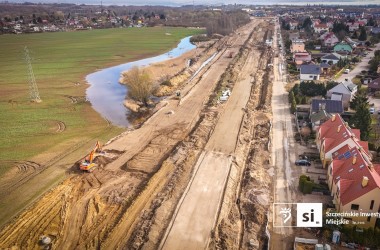 <span>Trasa Północna 11</span>