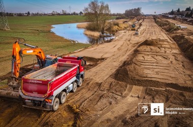 <span>Trasa Północna 13</span>